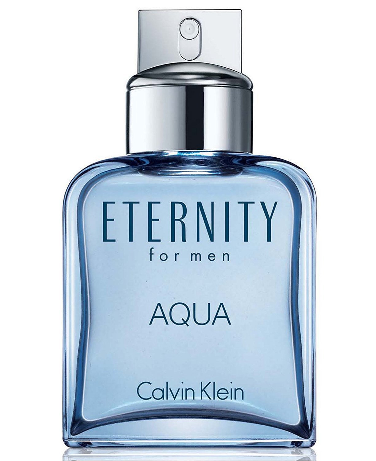 Perfume Original: PERFUME CK ETERNITY AQUA BY CALVIN KLEIN EDT 200 ML HOMBRE