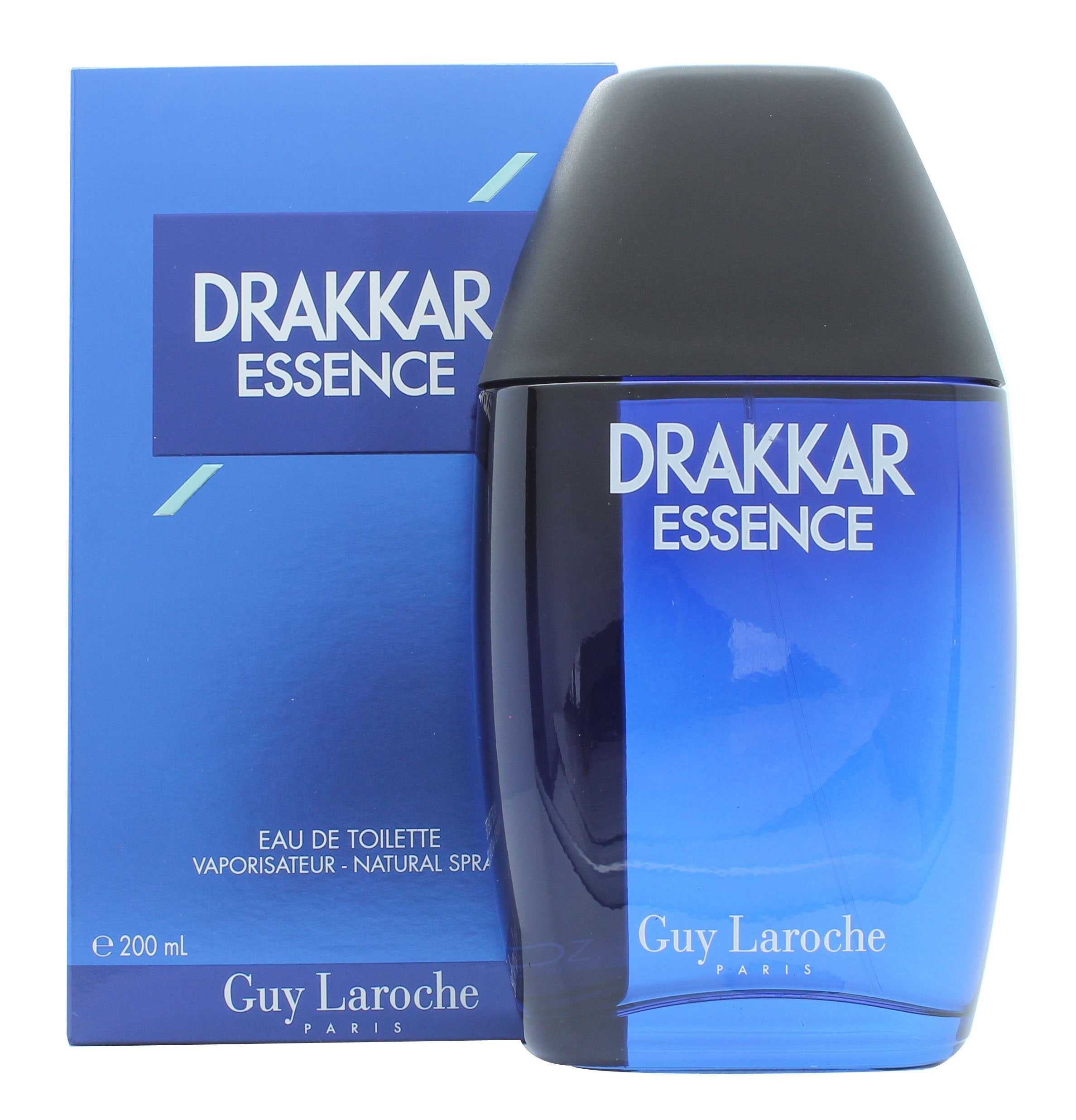 Perfume Original: PERFUME DRAKKAR ESSENCE EDT 200 ML HOMBRE