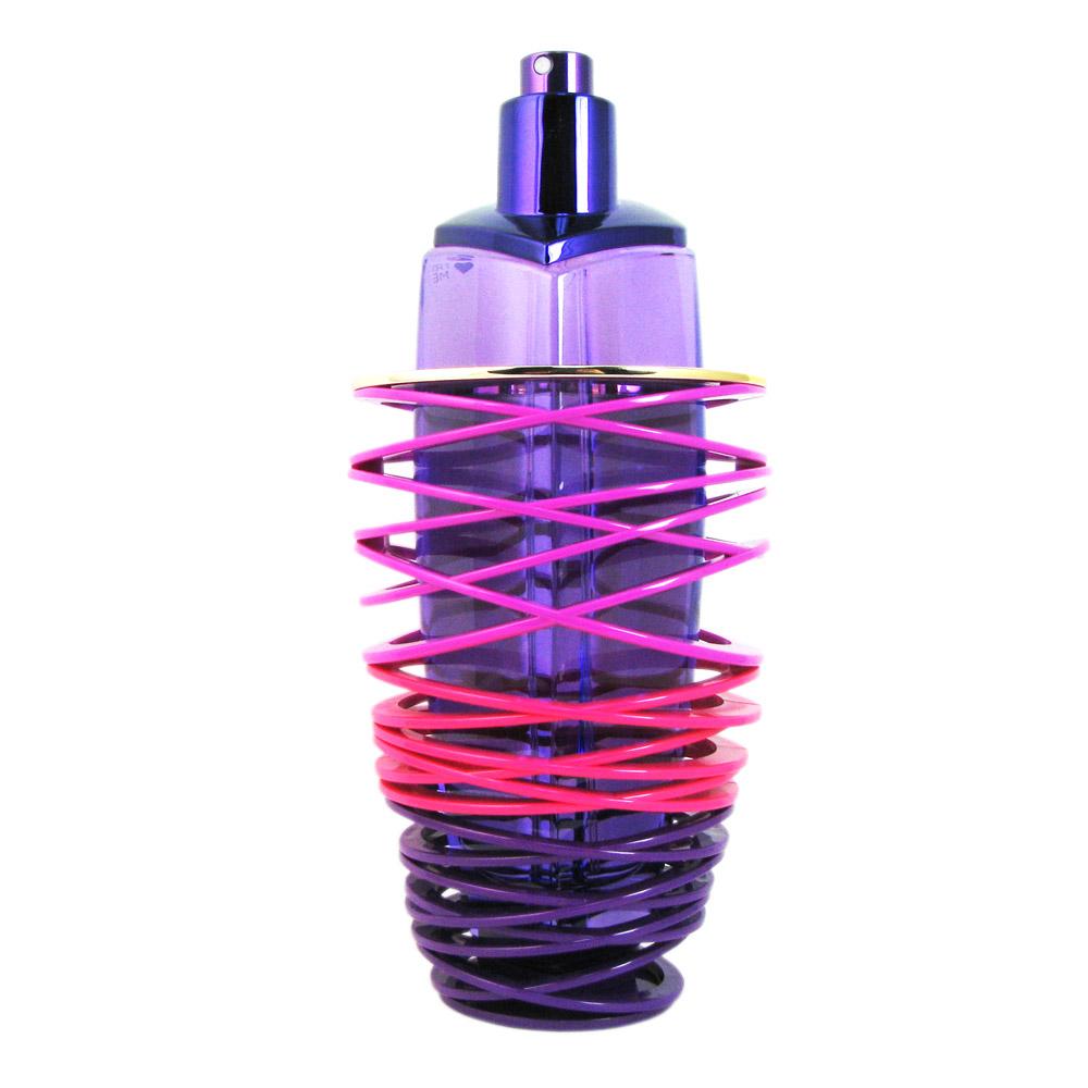 Perfume Original Justin Bieber Girlfriend Edp 100Ml Mujer Tester