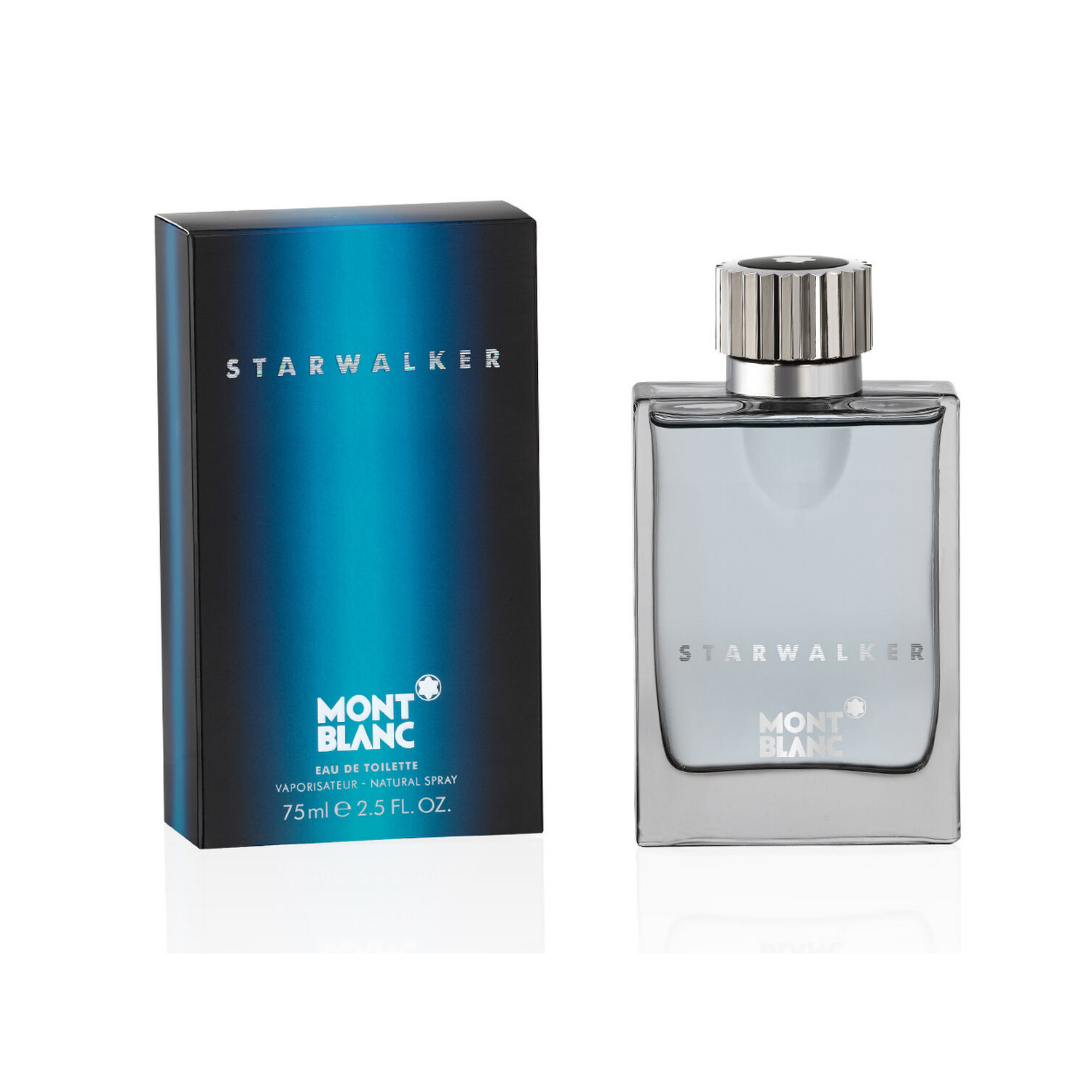 Starwalker Mont Blanc EDT 75 Ml Hombre Lodoro