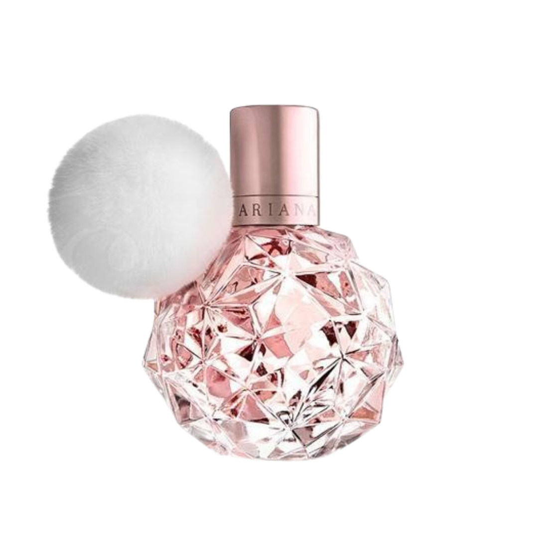 Ari Ariana Grande EDP 100 Ml Mujer - Lodoro Perfumes