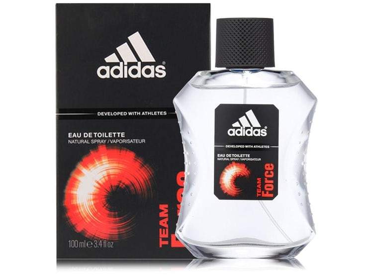 Adidas Team Force 100ML EDT Hombre - Lodoro Perfumes