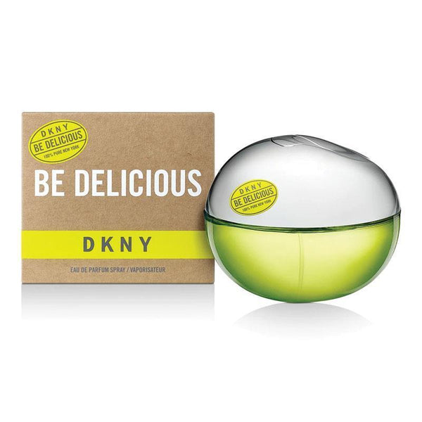 Be Delicious DKNY1 00ml Lodoro Perfumes New Packing
