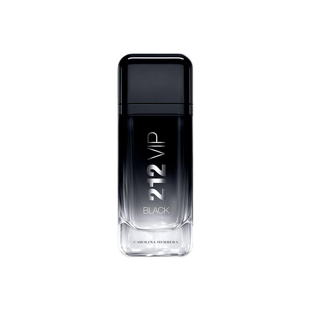 Carolina Herrera 212 Vip BlaCK EDP 100ML HOMBRE - Lodoro Perfumes y Lentes