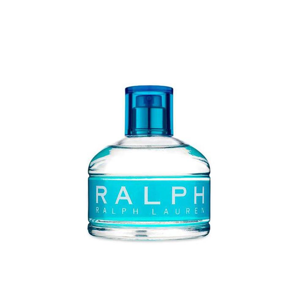 Ralph Lauren Tradicional Celeste EDT 100ML Mujer (T) - Lodoro Perfumes y Lentes
