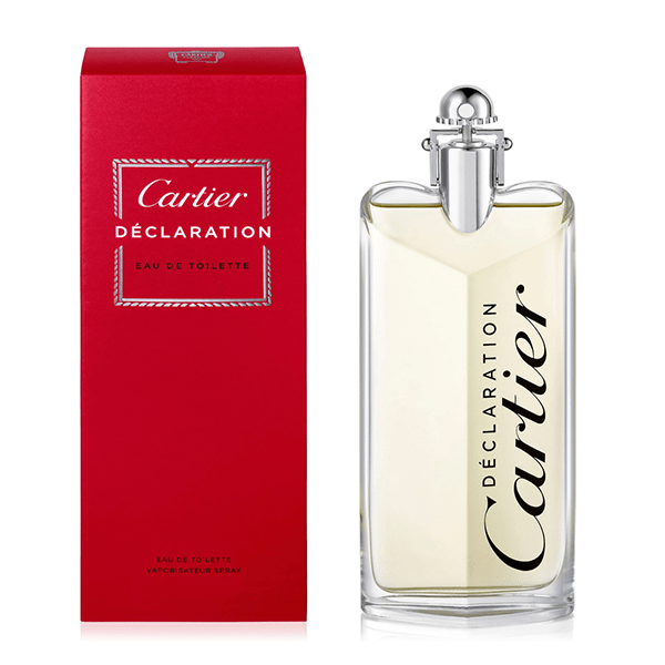 DECLARATION BY CARTIER EDT 150ML HOMBRE