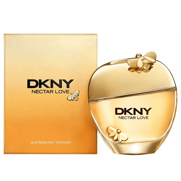 NECTAR LOVE BY DKNY EDP 100ML MUJER