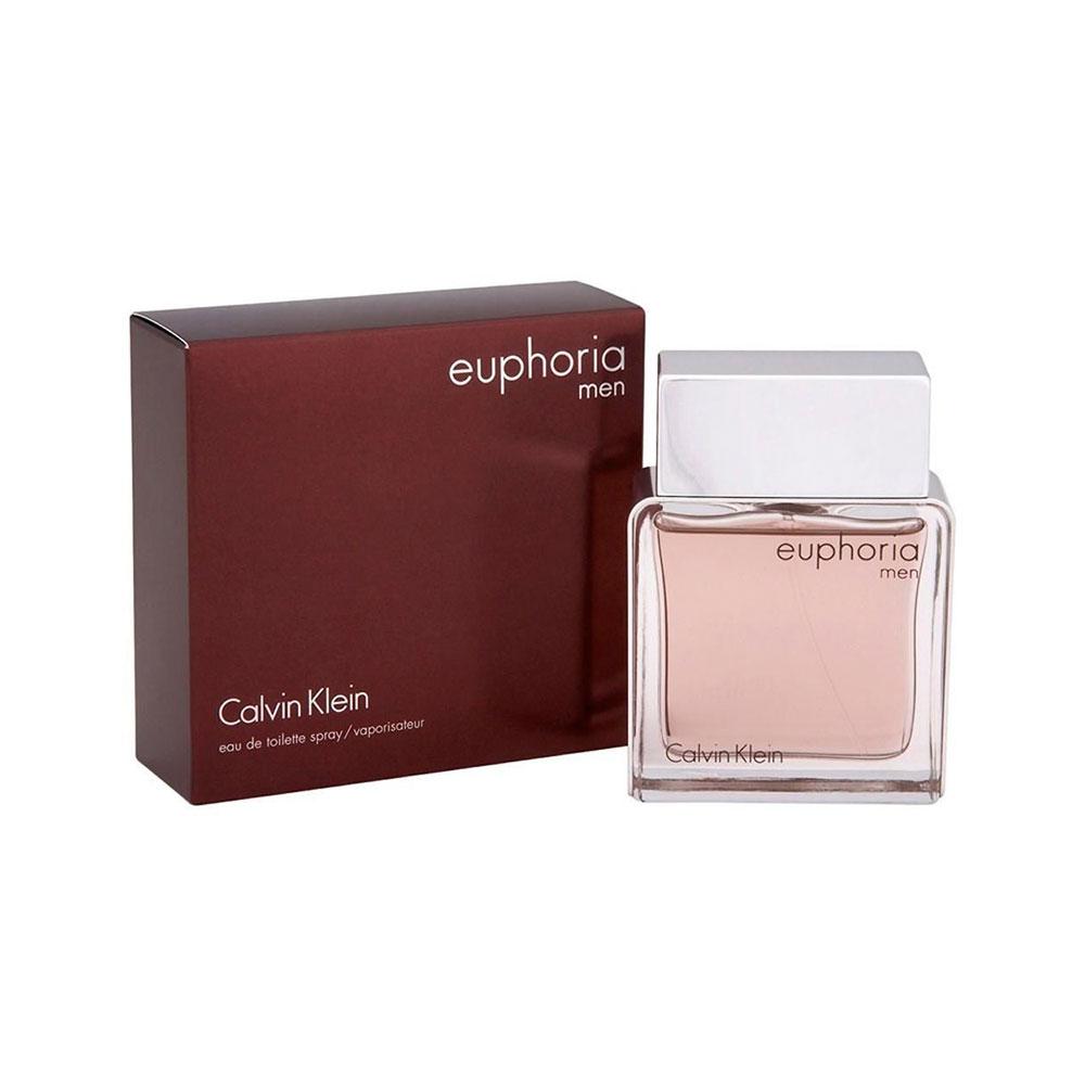Calvin Klein Euphoria EDT 100ML Hombre