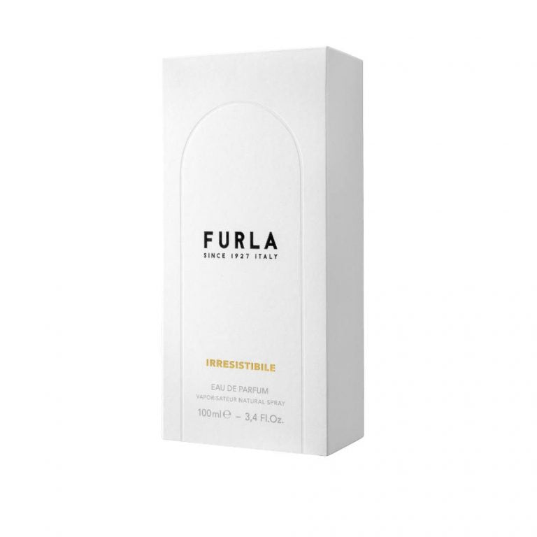 Irresistibile Furla EDP 100 Ml Mujer - Lodoro Perfumes