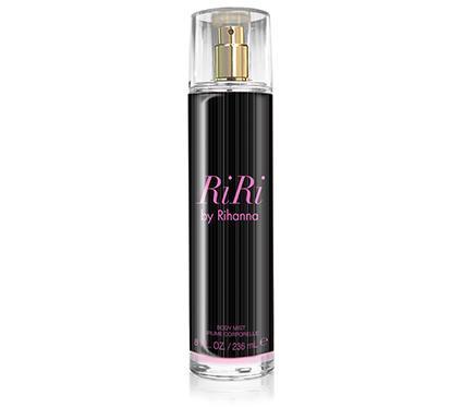 Colonia Original: COLONIA RIHANNA RIRI BODY MIST 236 ML MUJER