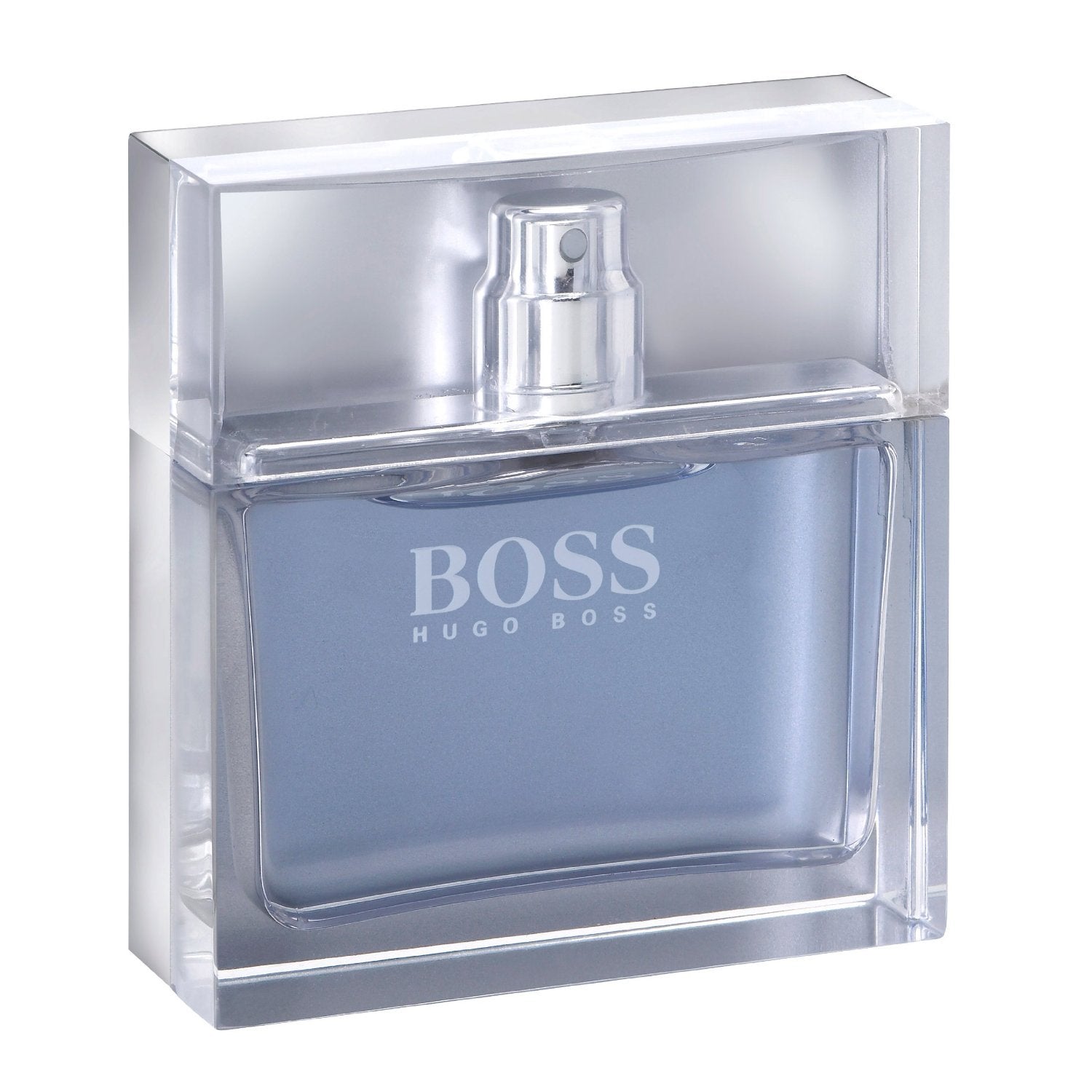 Perfume Original: HUGO BOSS PURE EDT 75 ML HOMBRE
