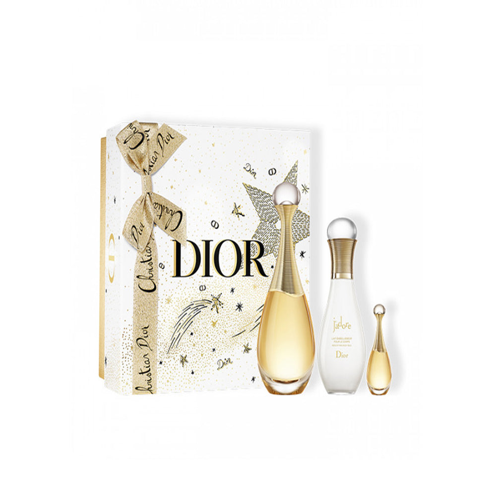 Dior Jadore Set EDP 100 Ml Mujer - Lodoro Perfumes