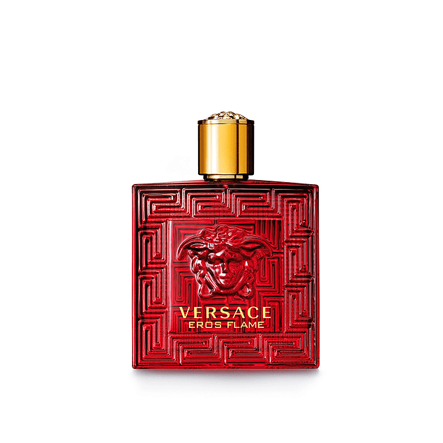 Eros Flame Versace EDP 100 Ml Hombre (Tester) - Lodoro Perfumes