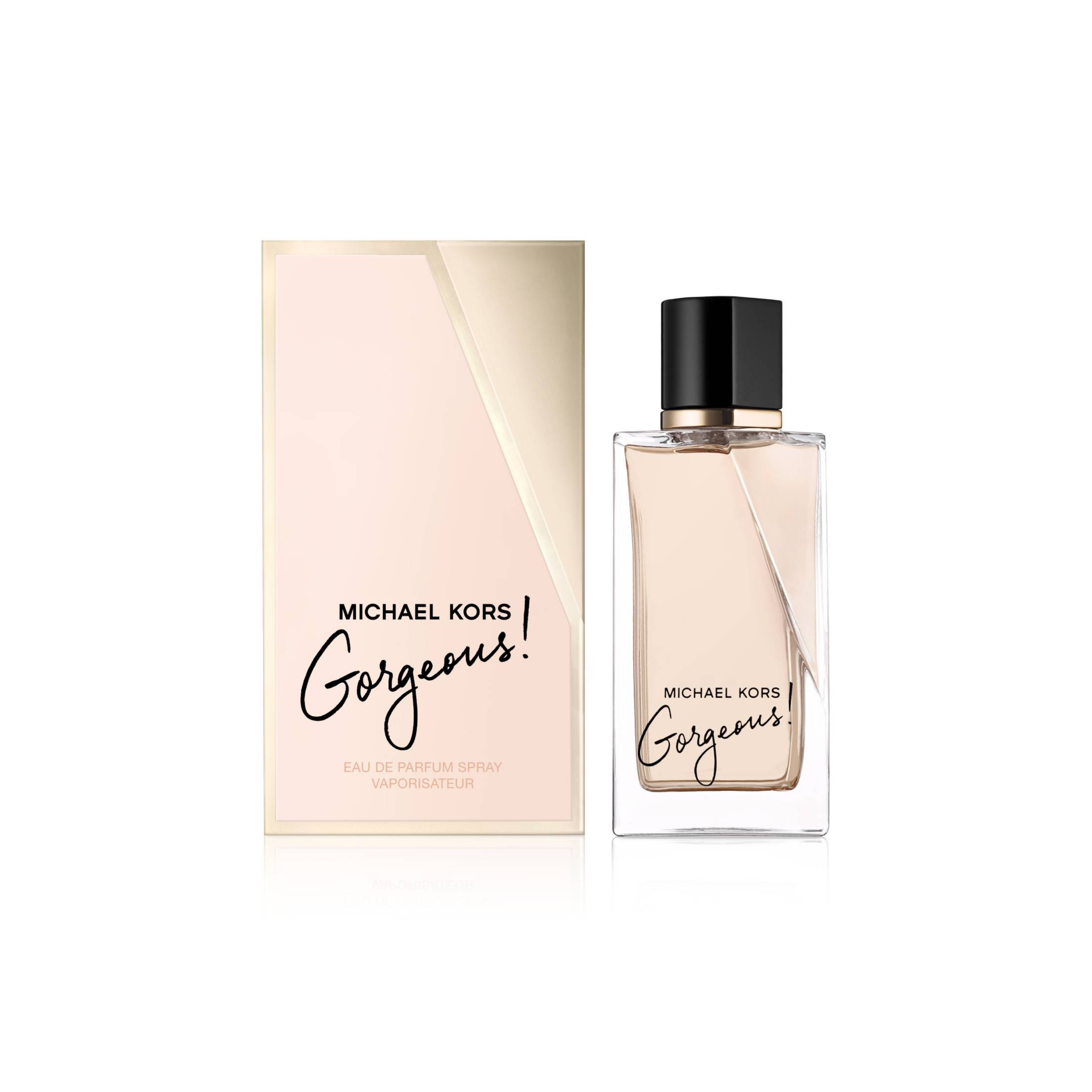 Michael Kors Gorgeous EDP 30 Ml Mujer Lodoro Perfumes