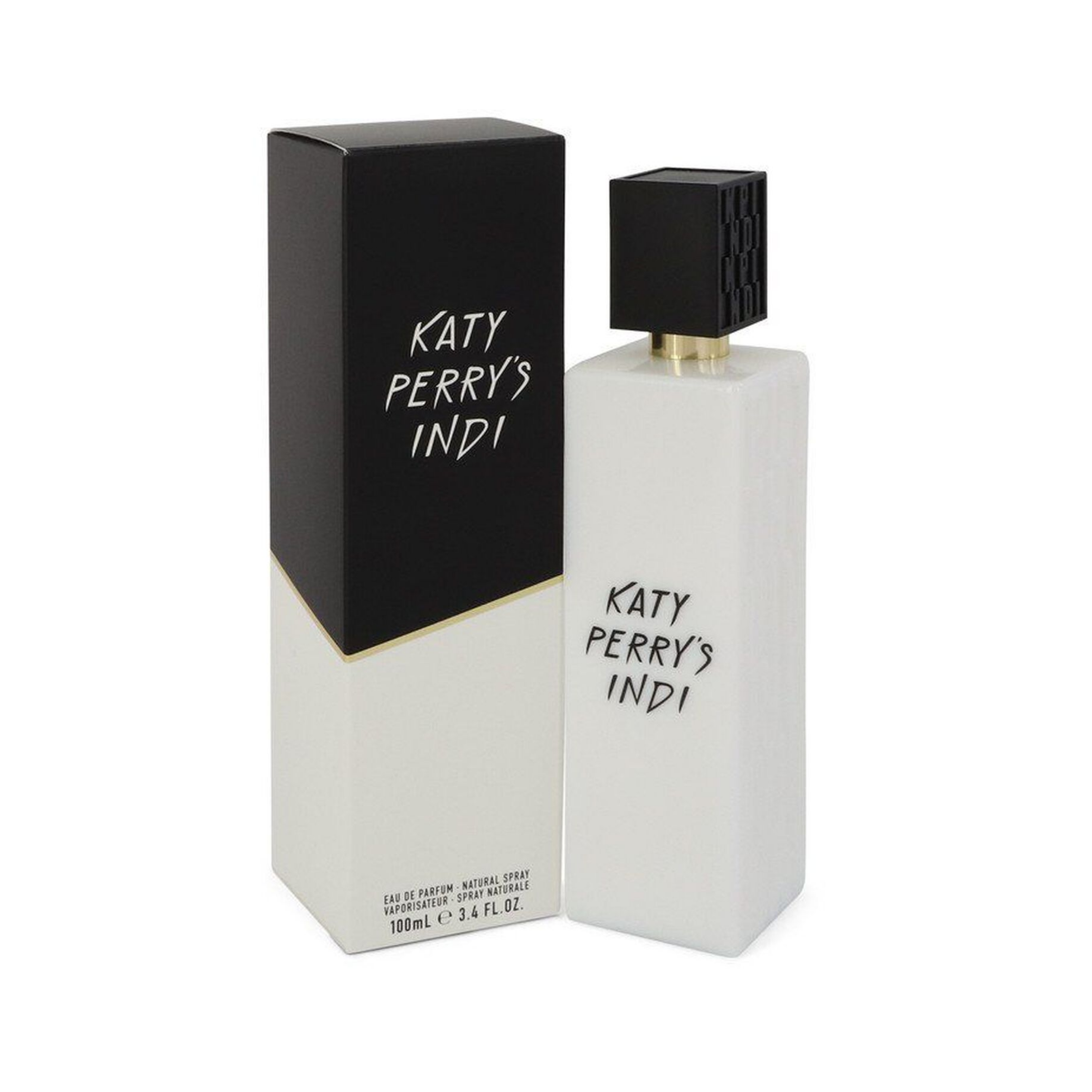 Katy Perry Indi EDP 100ML Mujer Lodoro Perfumes