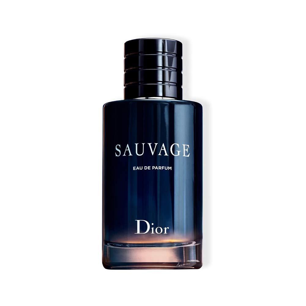 Sauvage DIOR Eau de Parfum 1 100ml Lodoro Perfumes