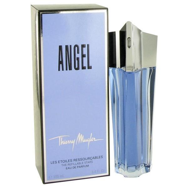 Perfume Original: PERFUME ANGEL STAR BY THIERRY MUGLER EDP 100ML RECARGA MUJER