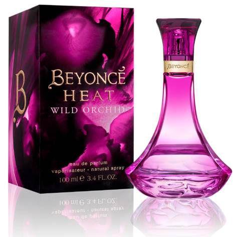 WILD ORCHID BY BEYONCE EDP 100 ML MUJER