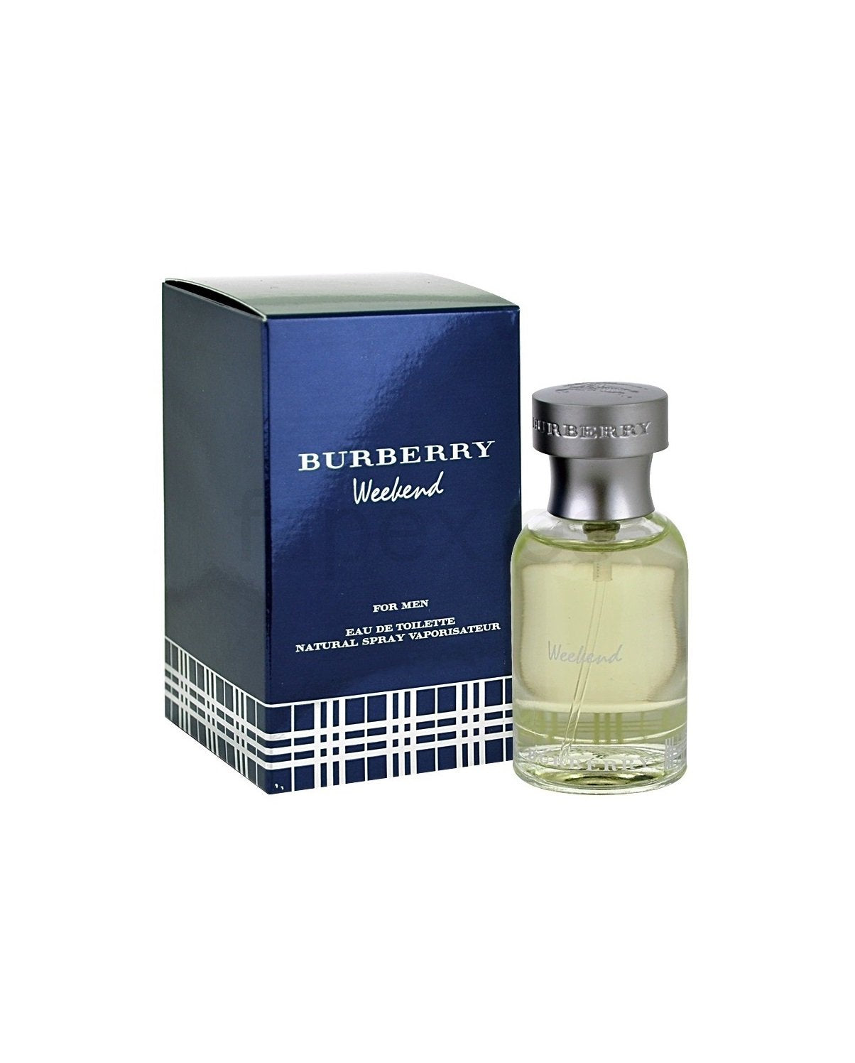 WEEKEND BY BURBERRY EDT 50 ML HOMBRE