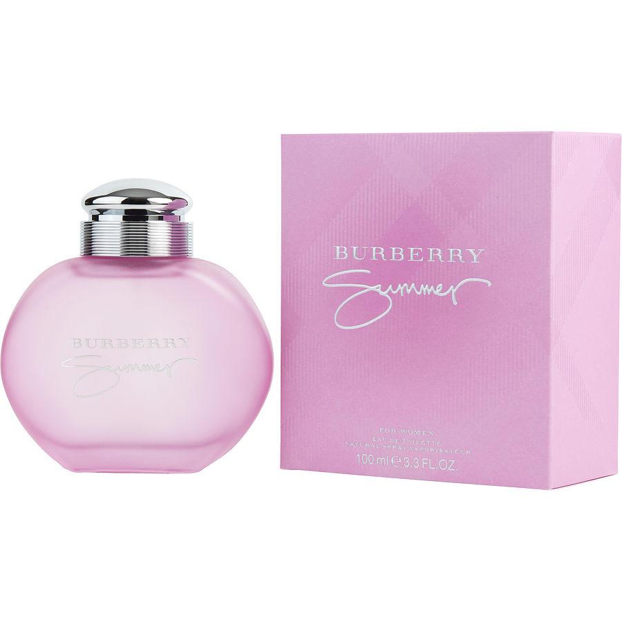 SUMMER BY BURBERRY EDT 100 ML MUJER