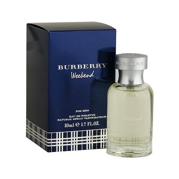 WEEKEND BY BURBERRY EDT 30 ML HOMBRE