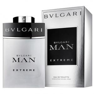 Perfume Original: PERFUME BVLGARI MAN EXTREME EDT 100ML HOMBRE