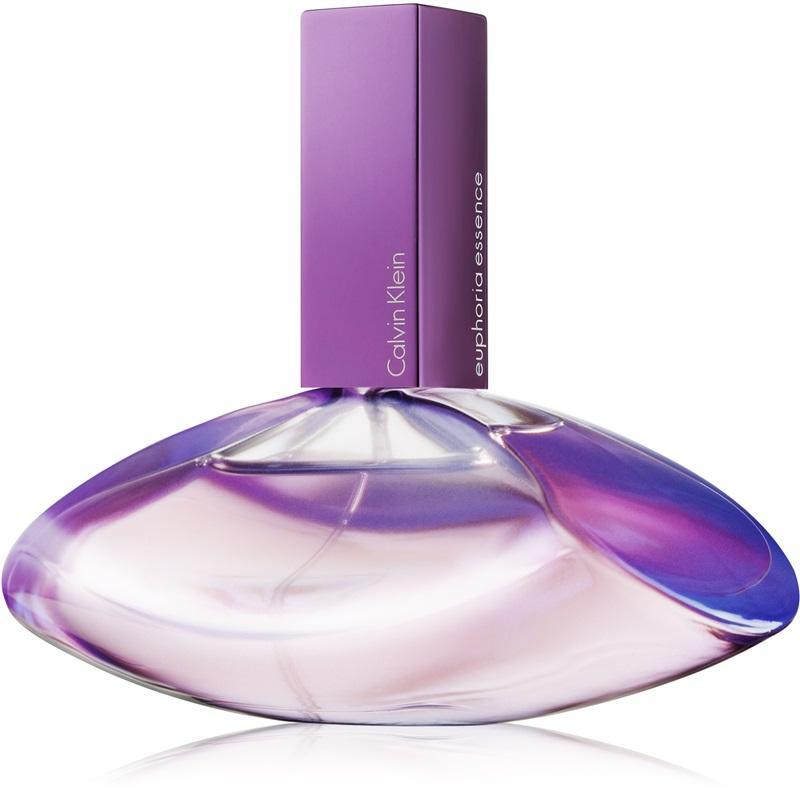 Perfume Original: PERFUME EUPHORIA ESSENCE BY CALVIN KLEIN EDP 100 ML MUJER