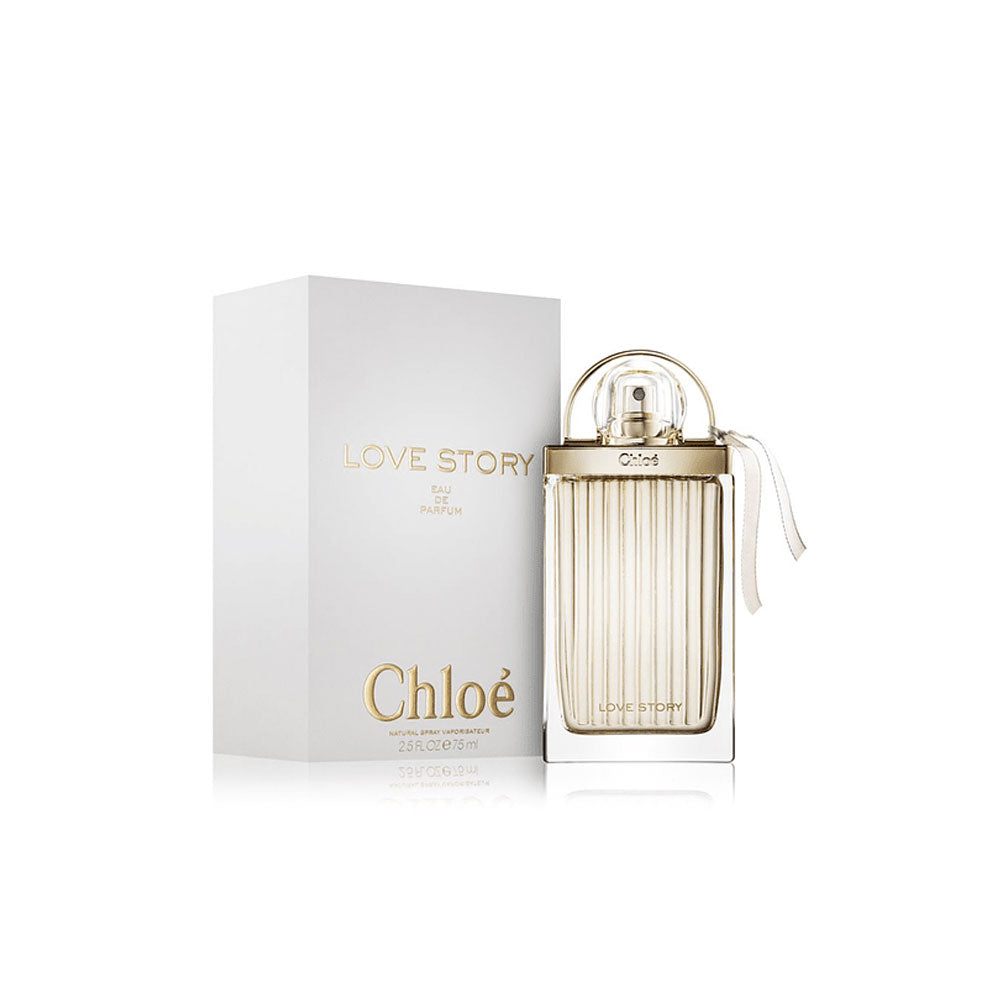 Love Story Chloe EDP 75 Ml Mujer - Lodoro Perfumes