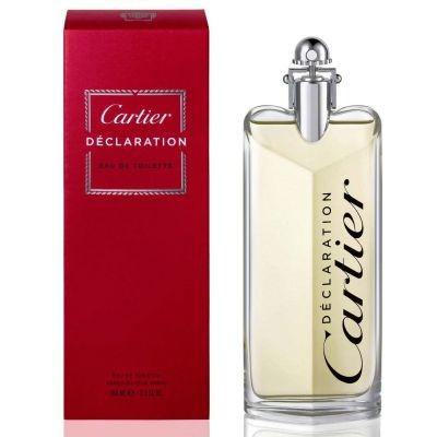 Perfume Original: PERFUME DECLARATION BY CARTIER EDT 150 ML HOMBRE