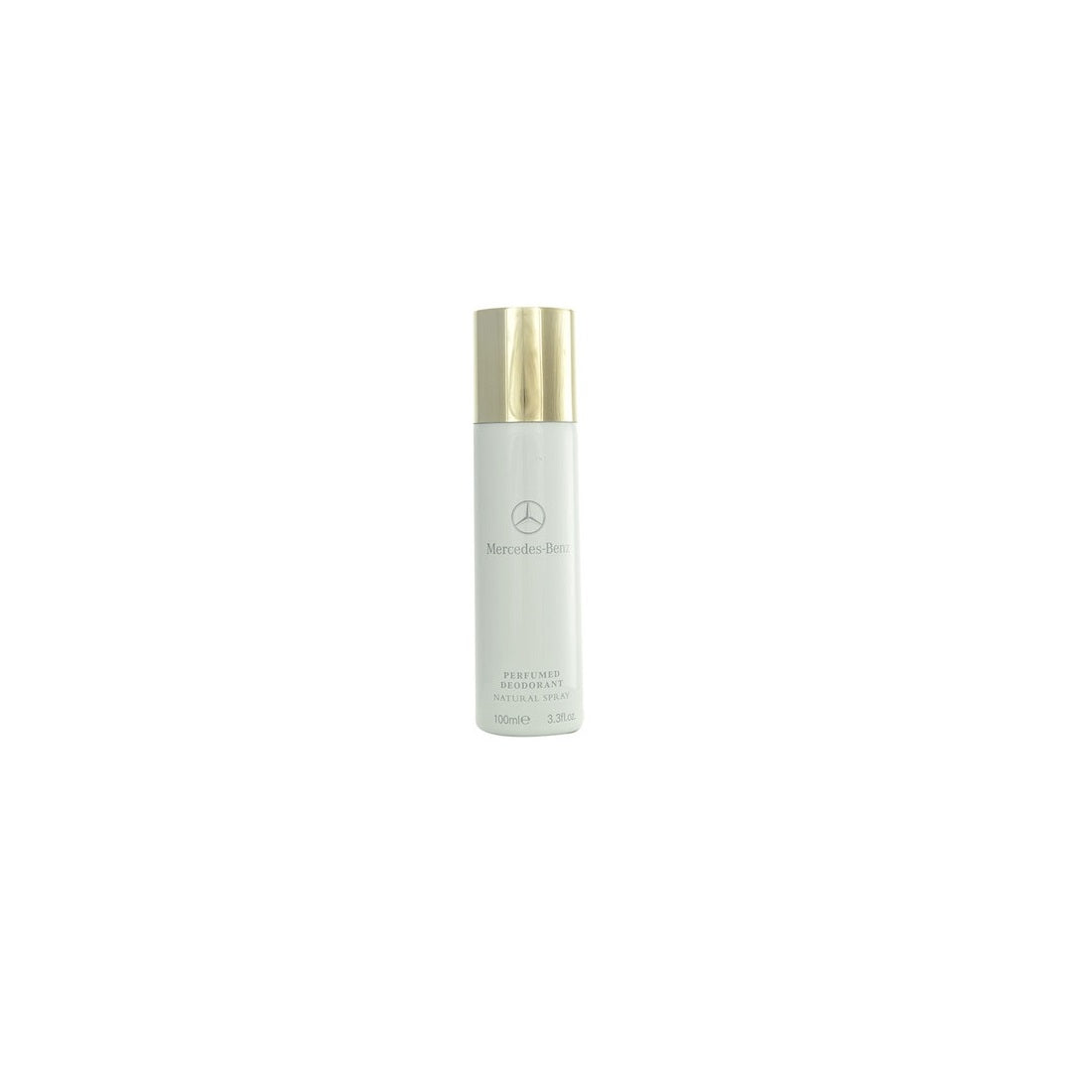 Mercedes Benz Tradicional DEO 100L Mujer - Lodoro Perfumes