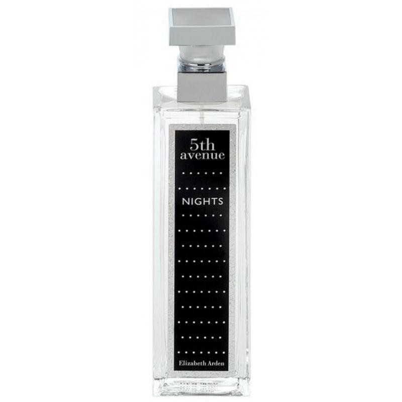 Perfume Original: PERFUME 5TH AVENUE NIGHT BY ELIZABETH ARDEN EDP 125 ML MUJER