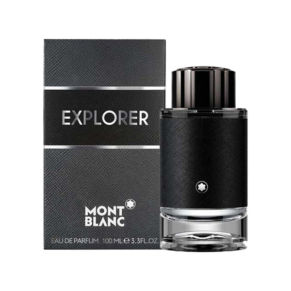 Explorer Mont Blanc EDP 100 Ml Hombre - Lodoro Perfumes