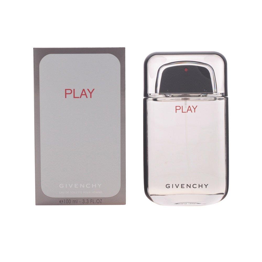 PLAY BY GIVENCHY EDT 100ML HOMBRE