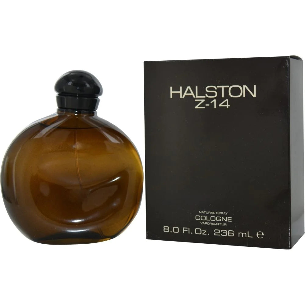 Halston Z-14 Cologne 236ML Hombre (Sin Celofán)