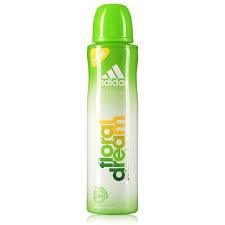 Perfume Original: PERFUME ADIDAS FLORAL DREAM DESORANTE 150 ML MUJER