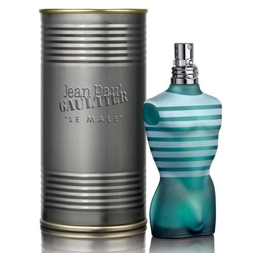 Le Male 200ML Hombre Jean Paul Gaultier