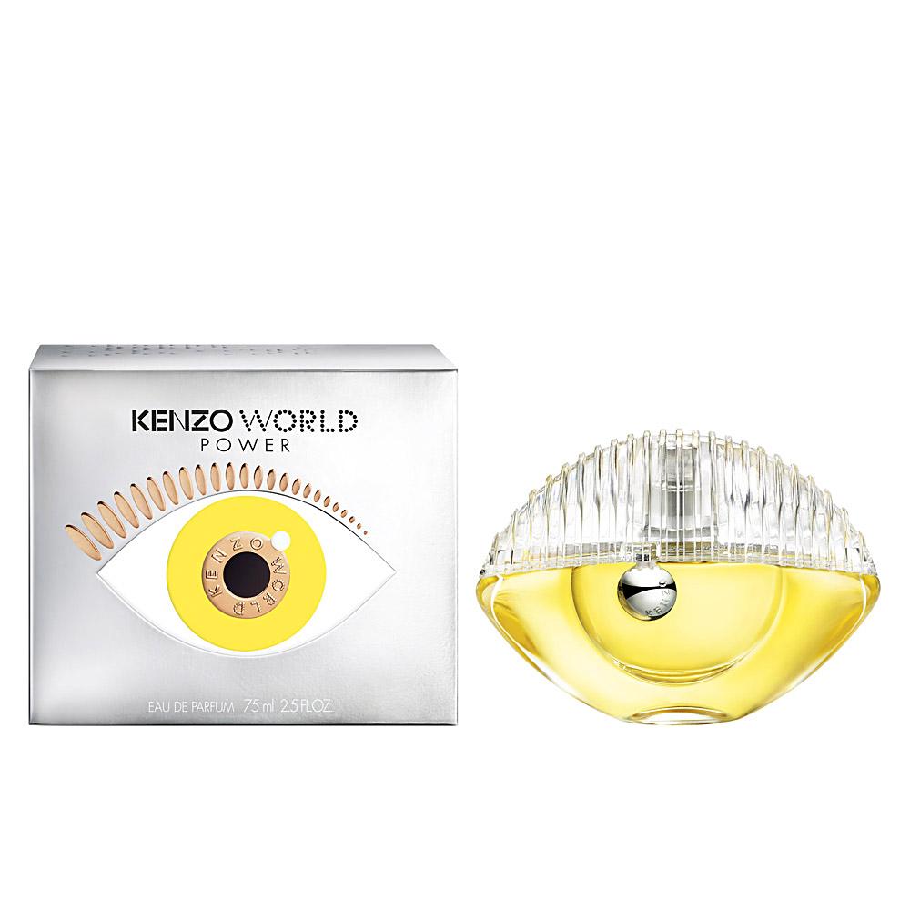 Kenzo World Power EDP 75ML Mujer - Lodoro Perfumes y Lentes