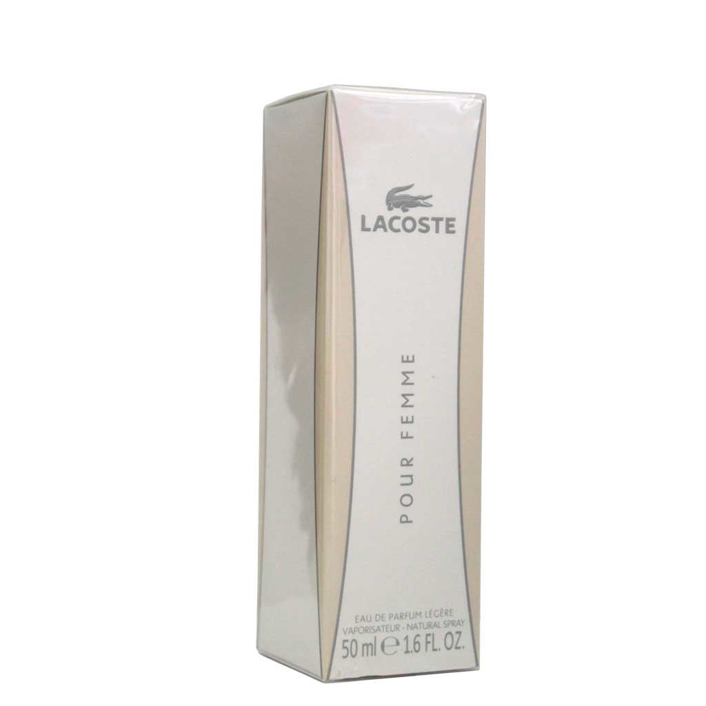 Lacoste Pour Femme Eau Legere EDP 50 ML Mujer