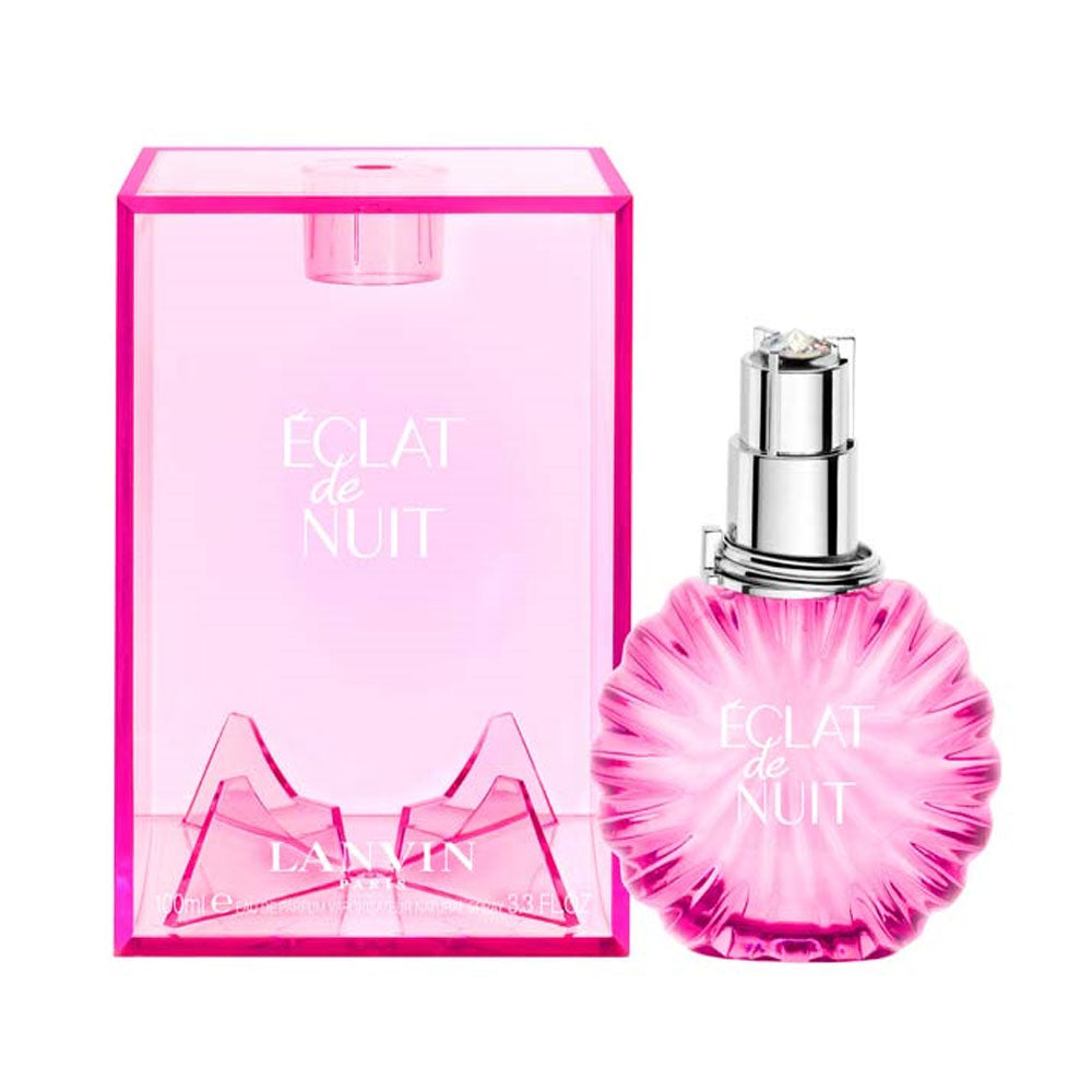 Eclat de Nuit Lanvin EDP 100ML Mujer - LODORO PERFUMES