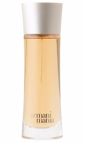Perfume Original: PERFUME ARMANI MANIA WOMEN EDP 75 ML MUJER