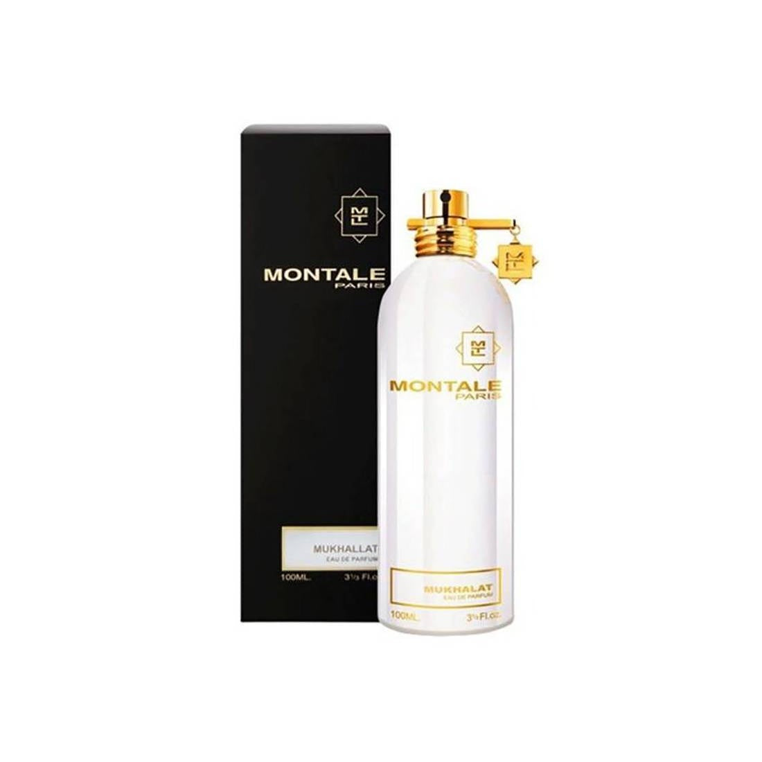 Perfume Montale Mukhallat EDP 100 ML Unisex - Lodoro Perfumes