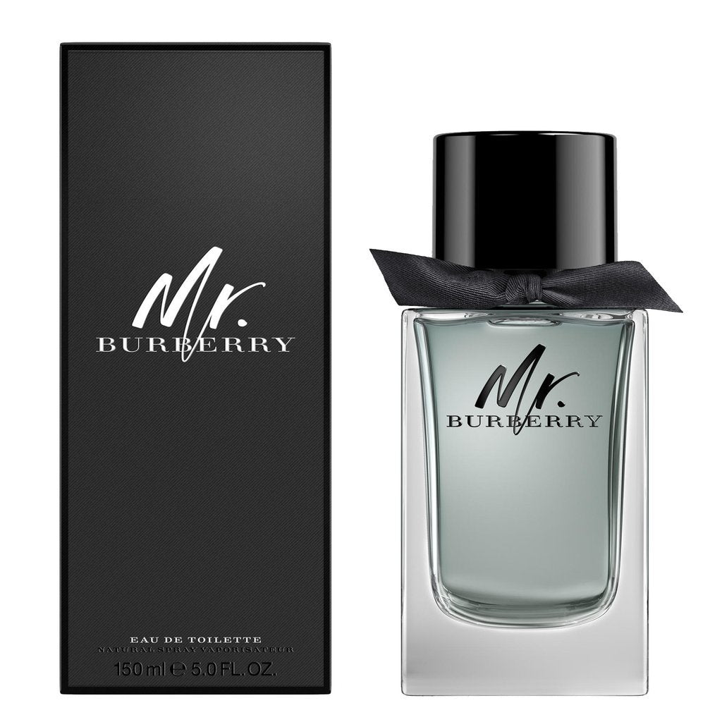 MR. BURBERRY EDT 150 ML HOMBRE