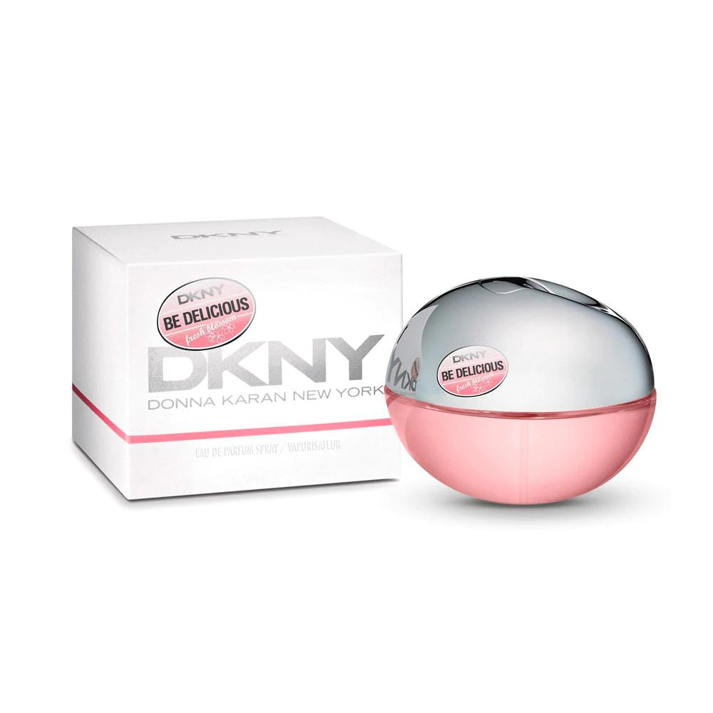 Dkny Be Delicious Fresh Blossom EDP 30Ml Mujer Lodoro Perfumes