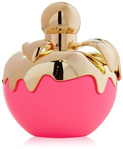 LES DELICES BY NINA RICCI EDT 75 ML MUJER