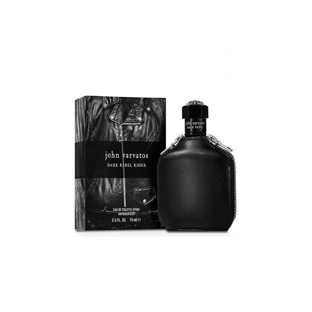 Dark Rebel Rider John Varvatos 125 Ml EDT Hombre - LODORO PERFUMES