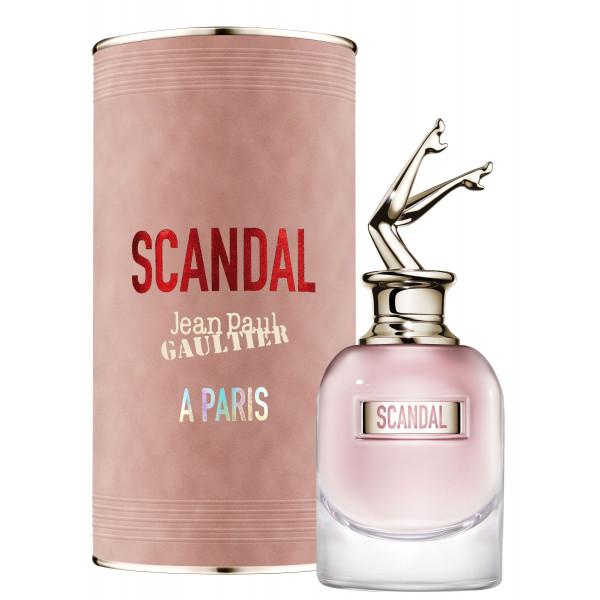 Jean Paul Gaultier Scandal a Paris EDT 80ML Mujer - Lodoro Perfumes y Lentes