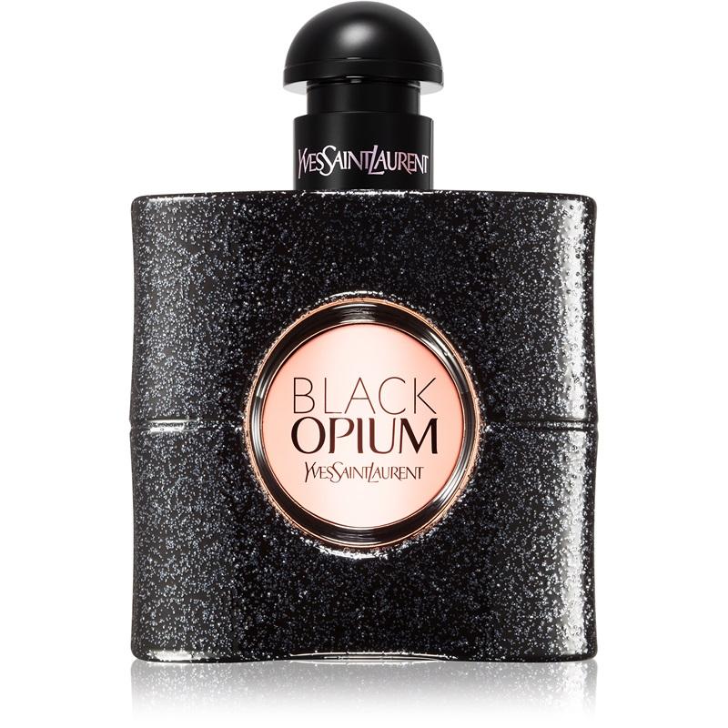 Black Opium Yves Saint Laurent EDP 90 ML Mujer - Lodoro Perfumes