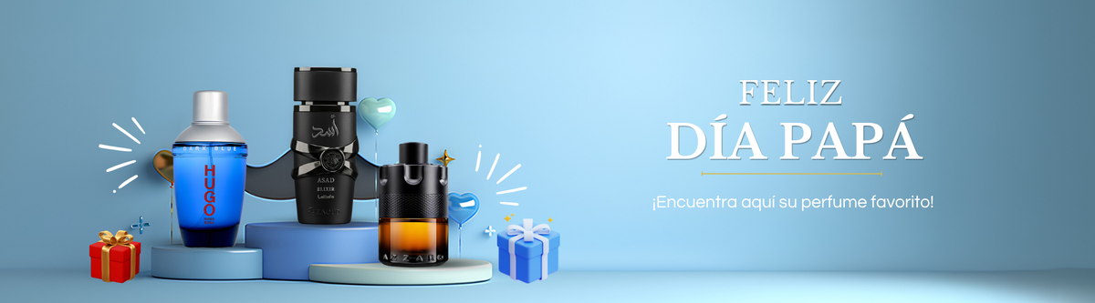 Especial Día del Padre