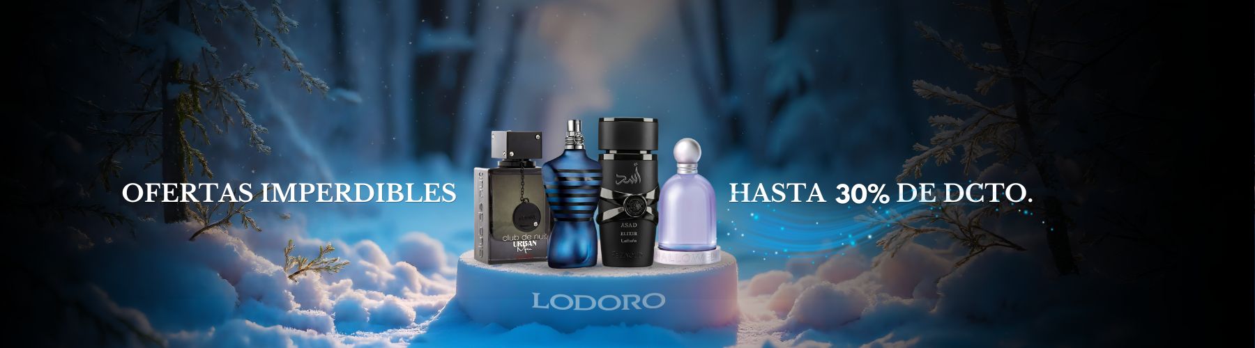 Ofertas Imperdibles