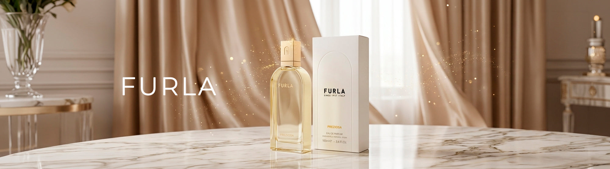 Perfumes Furla